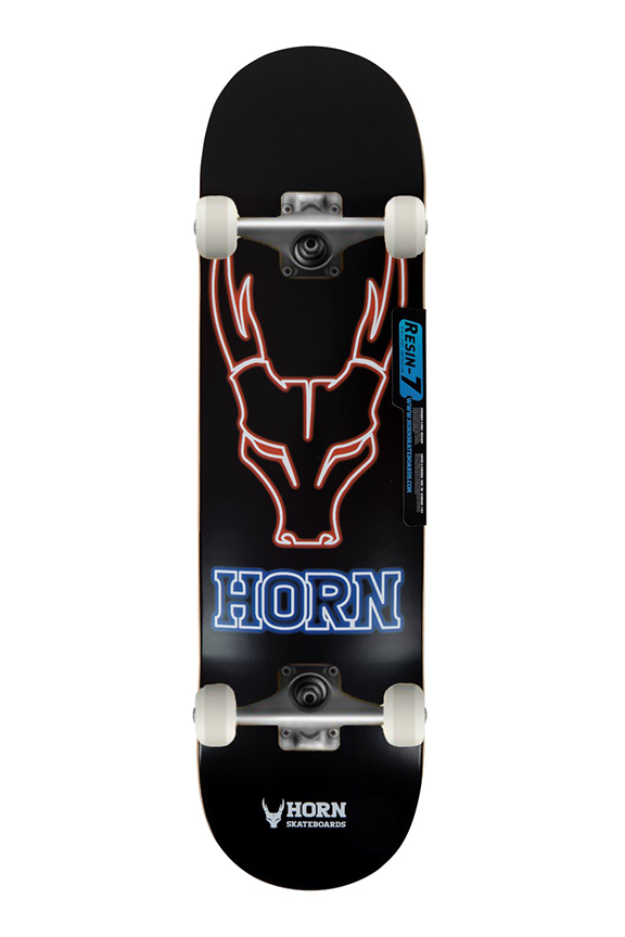 HORN 8.0 PRO NEON COMPLETE PROFESYONEL KAYKAY 