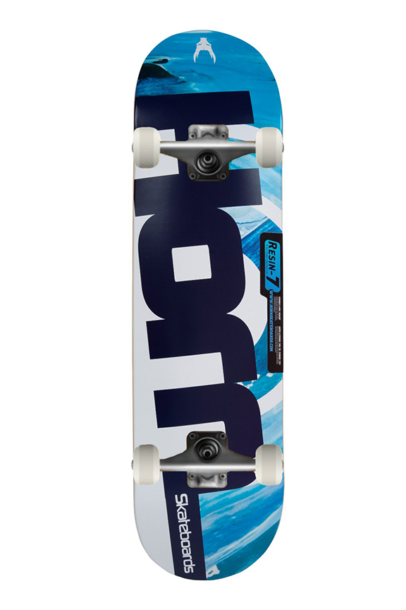 HORN 8.0 PRO AQUA COMPLETE PROFESYONEL KAYKAY 