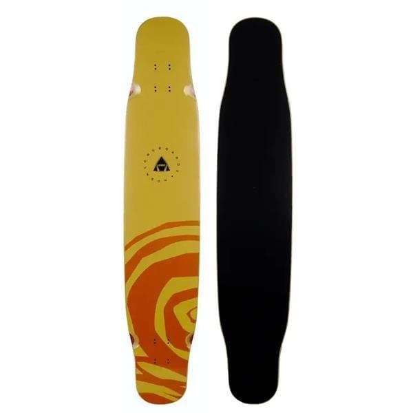 Horn My Sun Longboard Complete 117CM 