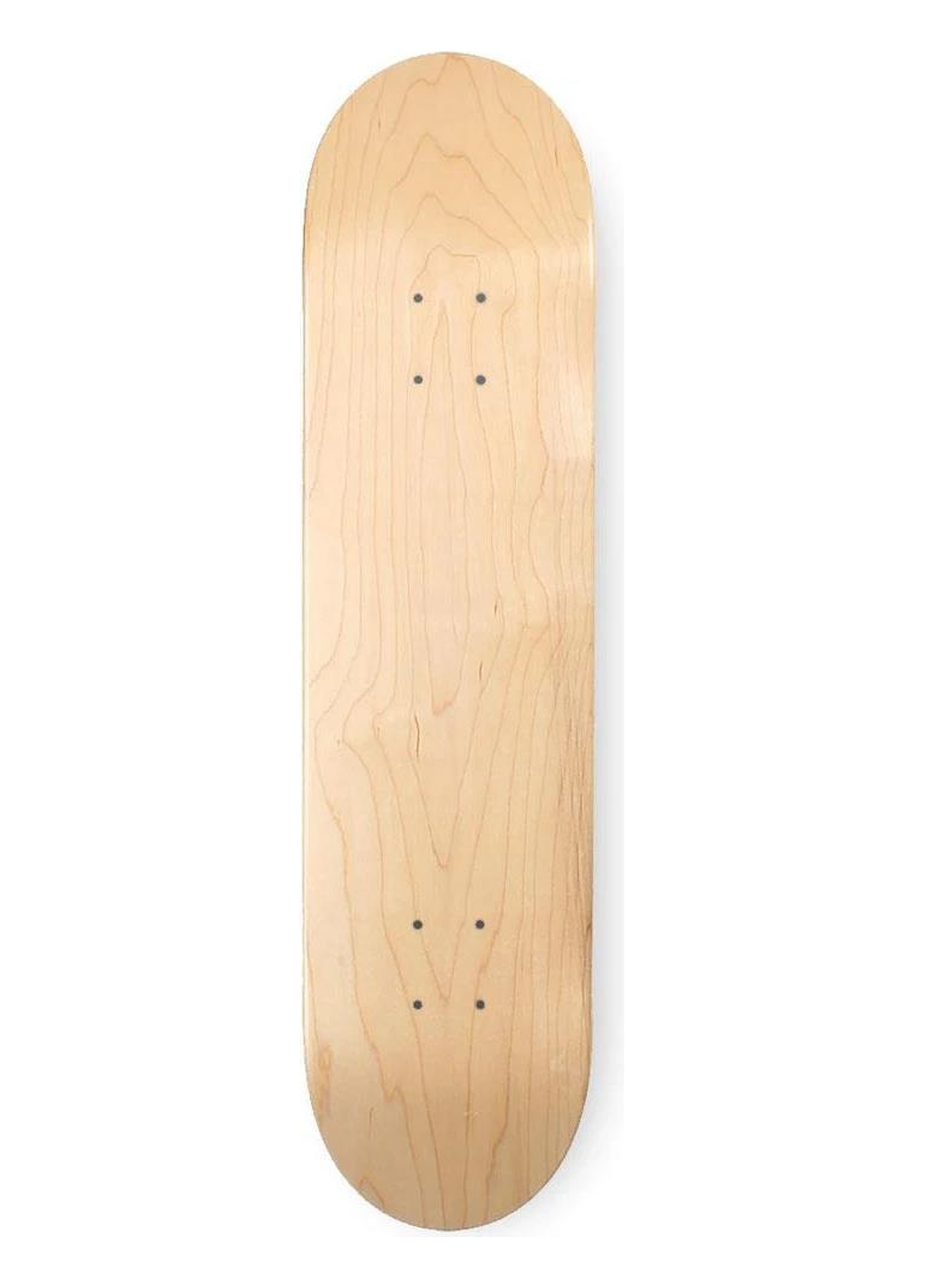 Horn Pro 8.125 Graffiti Blank Deck Kaykay Tahtası 