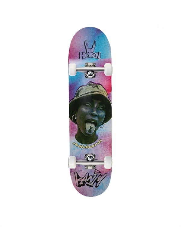 Horn X Kanjy 8.0 Jelly Pro Complete 