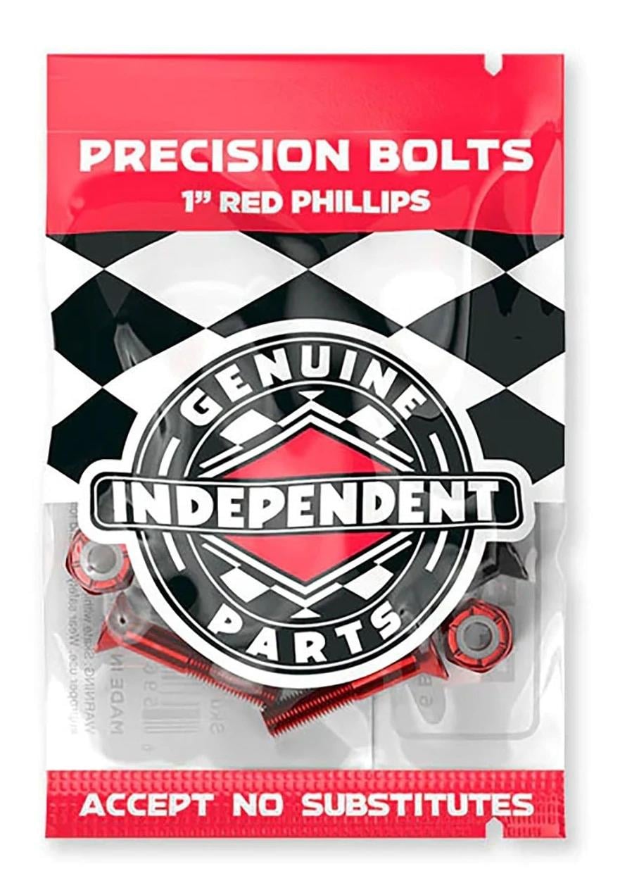 INDEPENDENT PHILLIPS 1 KAYKAY VİDA SETİ 