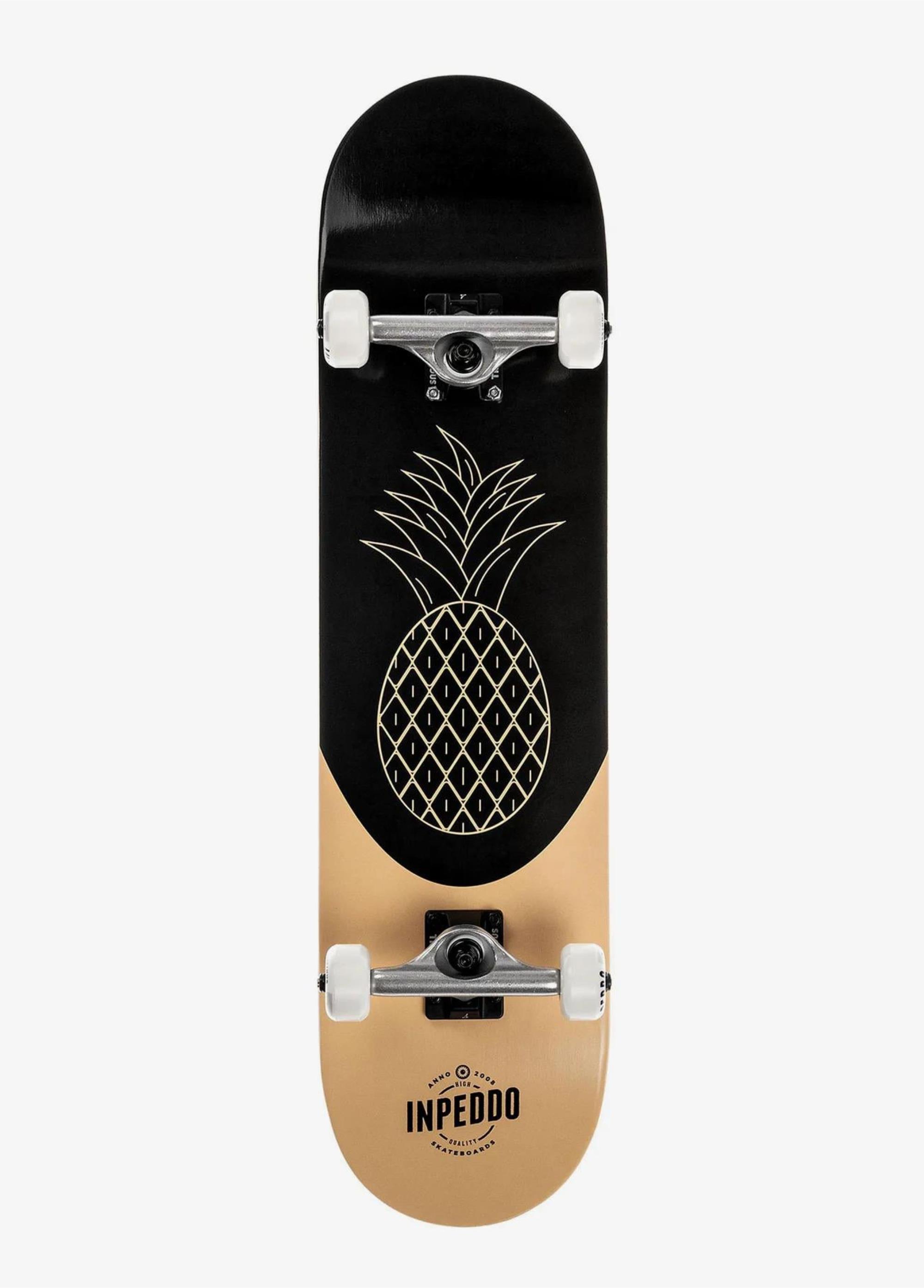 INPEDDO PINE COMPLETE 8,0 