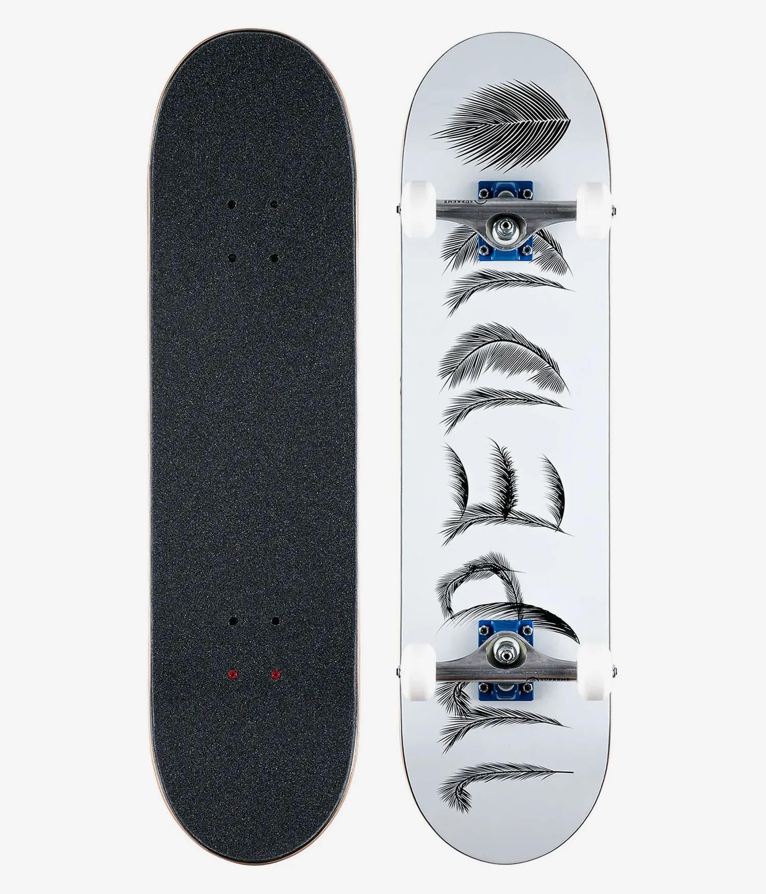 Inpeddo 8,0 Palm Complete Profesyonel Kaykay 