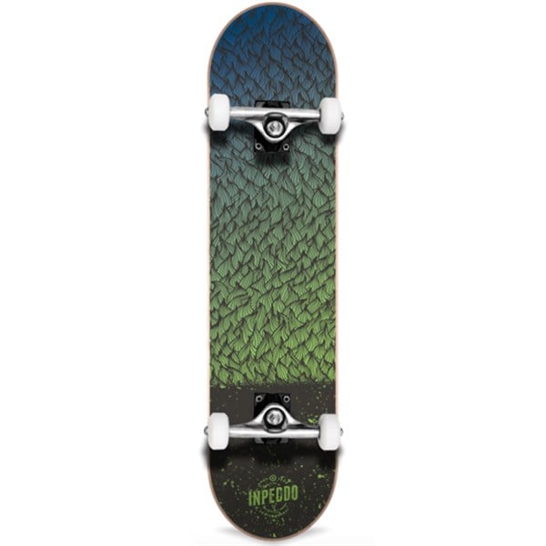 INPEDDO FEATHER COMPLETE 8,125 