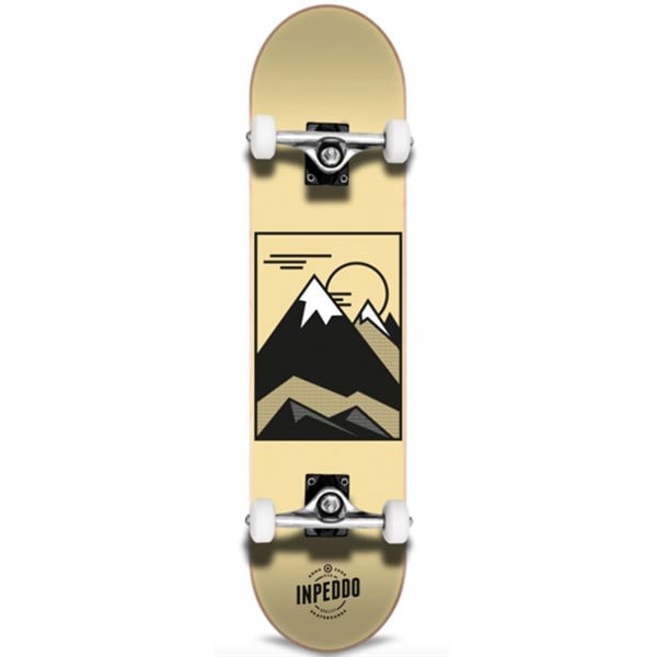 INPEDDO HILLS  COMPLETE 8,25