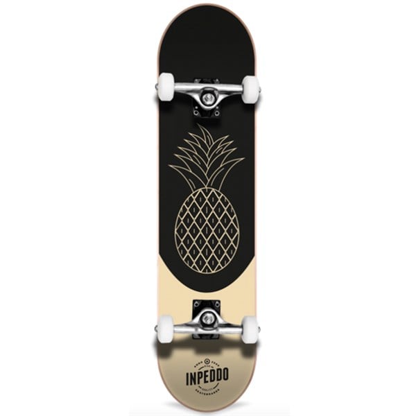 INPEDDO PINE COMPLETE 8,0 