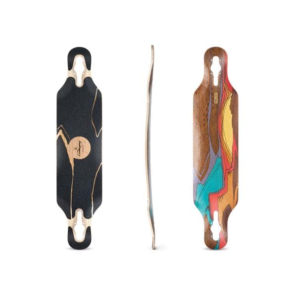 Loaded Icarus Longboard Deck 97.5CM 