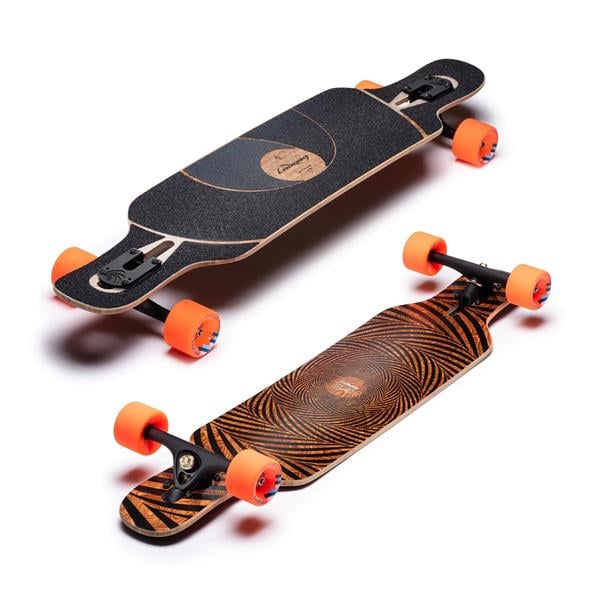 Loaded Tan Tien Longboard 99CM 
