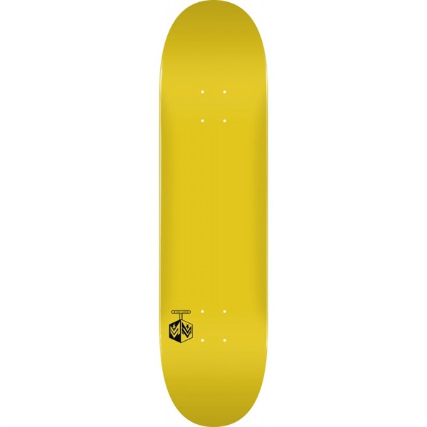 MINI LOGO 8.25 DETONATOR 