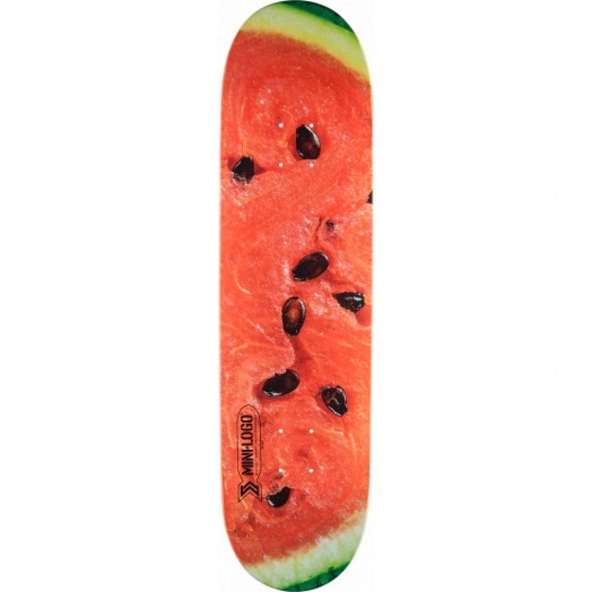 Mini Logo Watermelon Deck Profesyonel Kaykay Tahtası 7.75