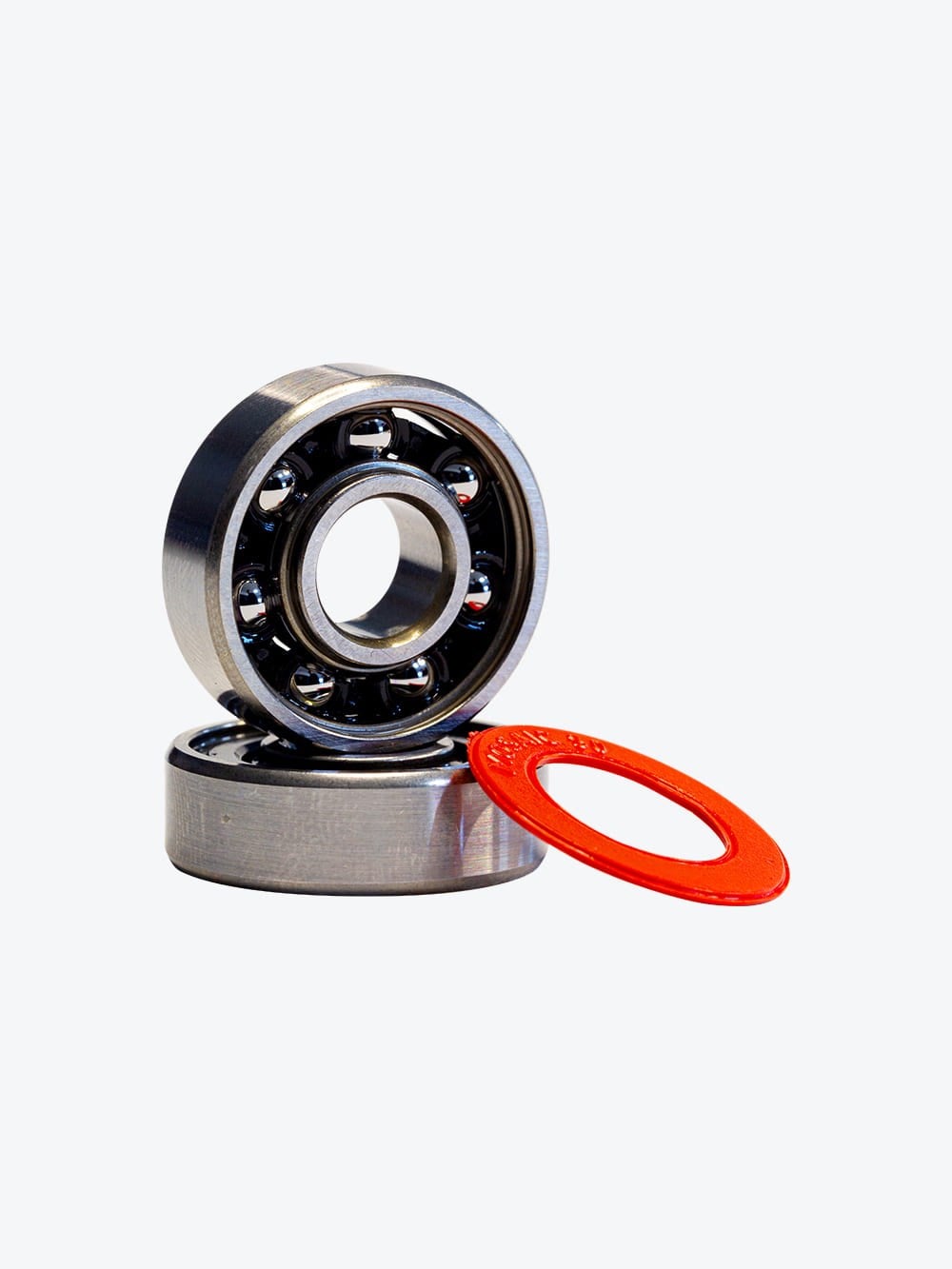 MOSAIC Super 0 ABEC-5 Kaykay Rulmanı (8'li Set) 