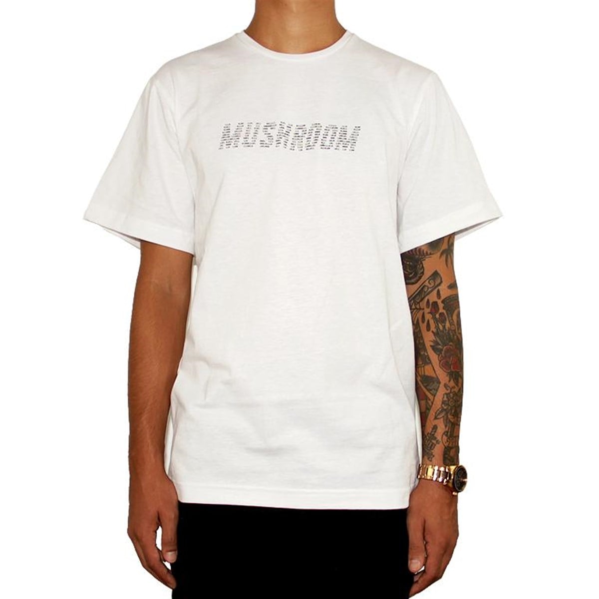 Mushroom Ascıı