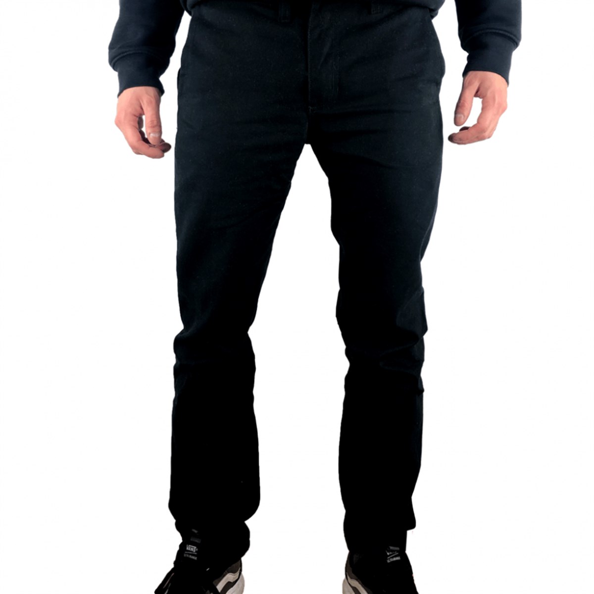 Mushroom Chino Pant