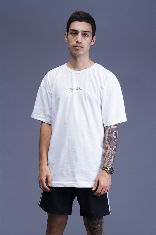 MUSHROOM Highasakite Hotline Tshirt  
