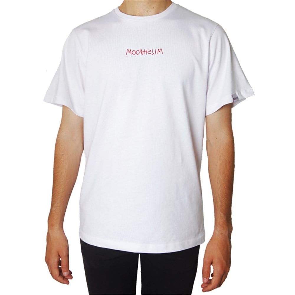 MUSHROOM REDRUM TSHIRT