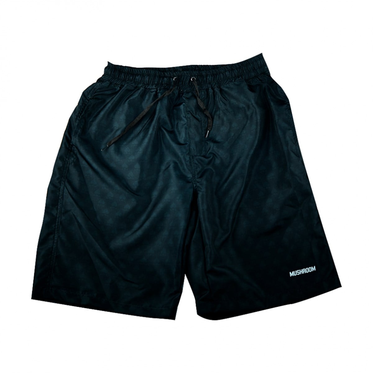 Mushroom Woven Short-Basic