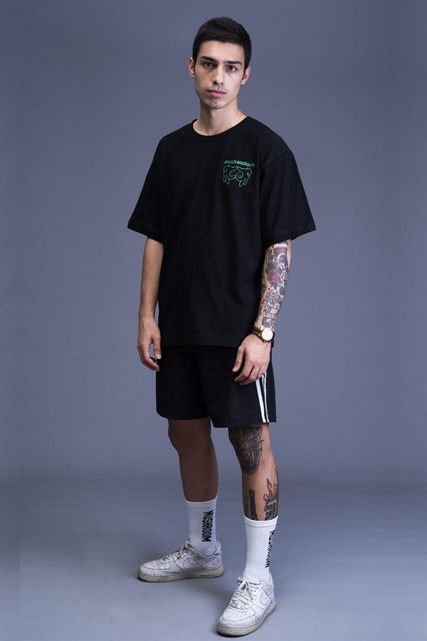 MUSHROOM X Highasakite Tshirt  
