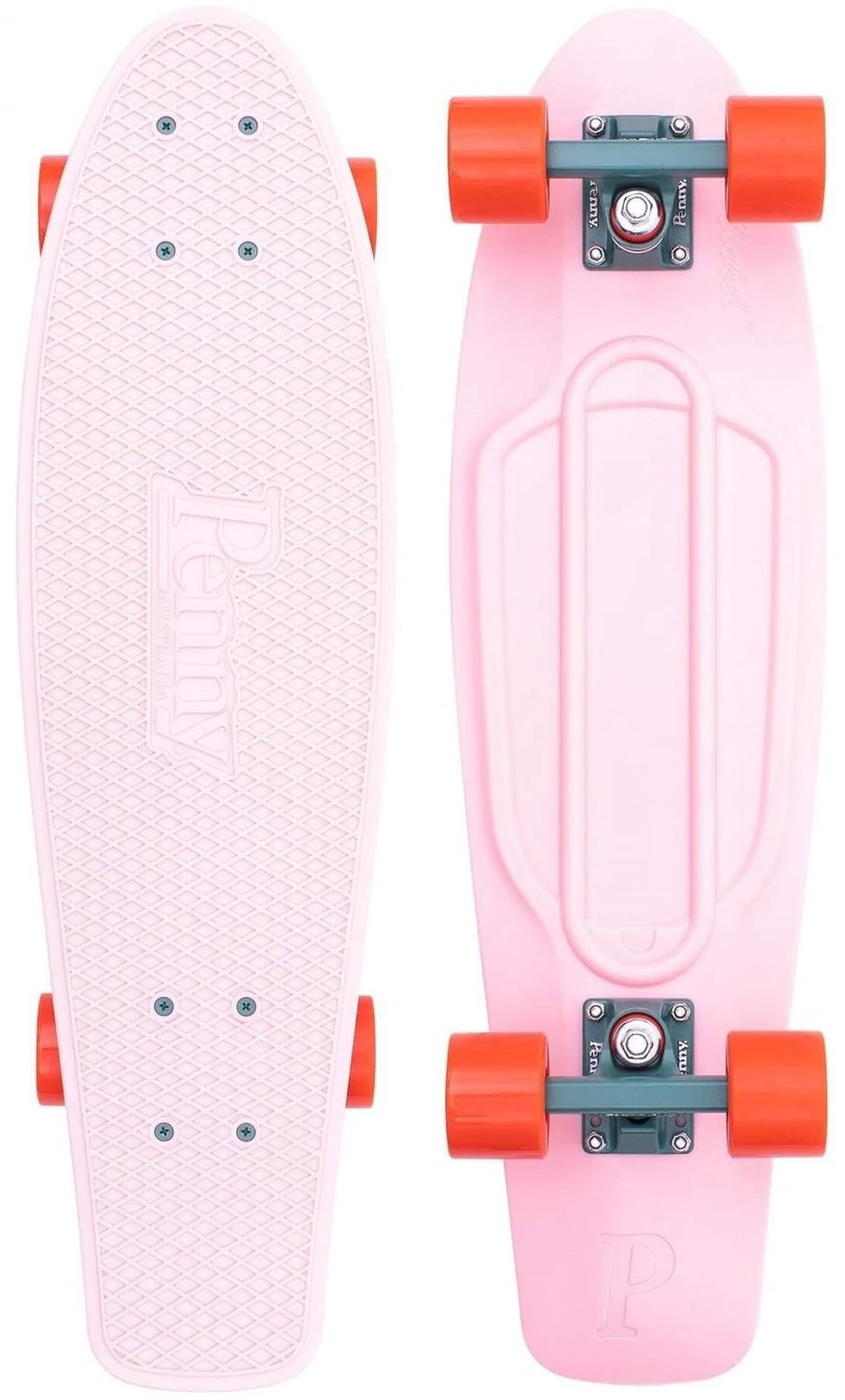 Penny Board The Original Cactus Wanderlust 27 