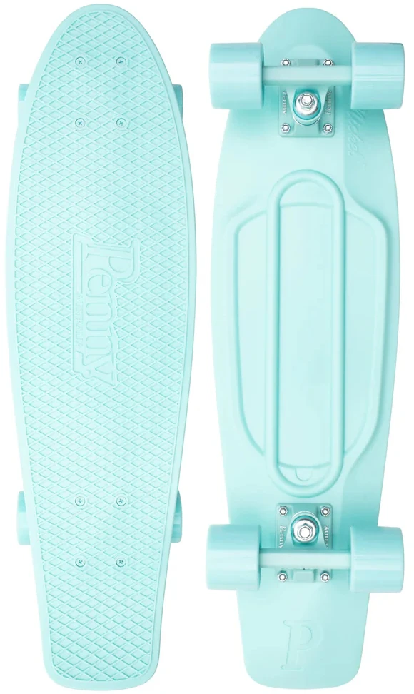 Penny Board The Original Staple Mint 27 