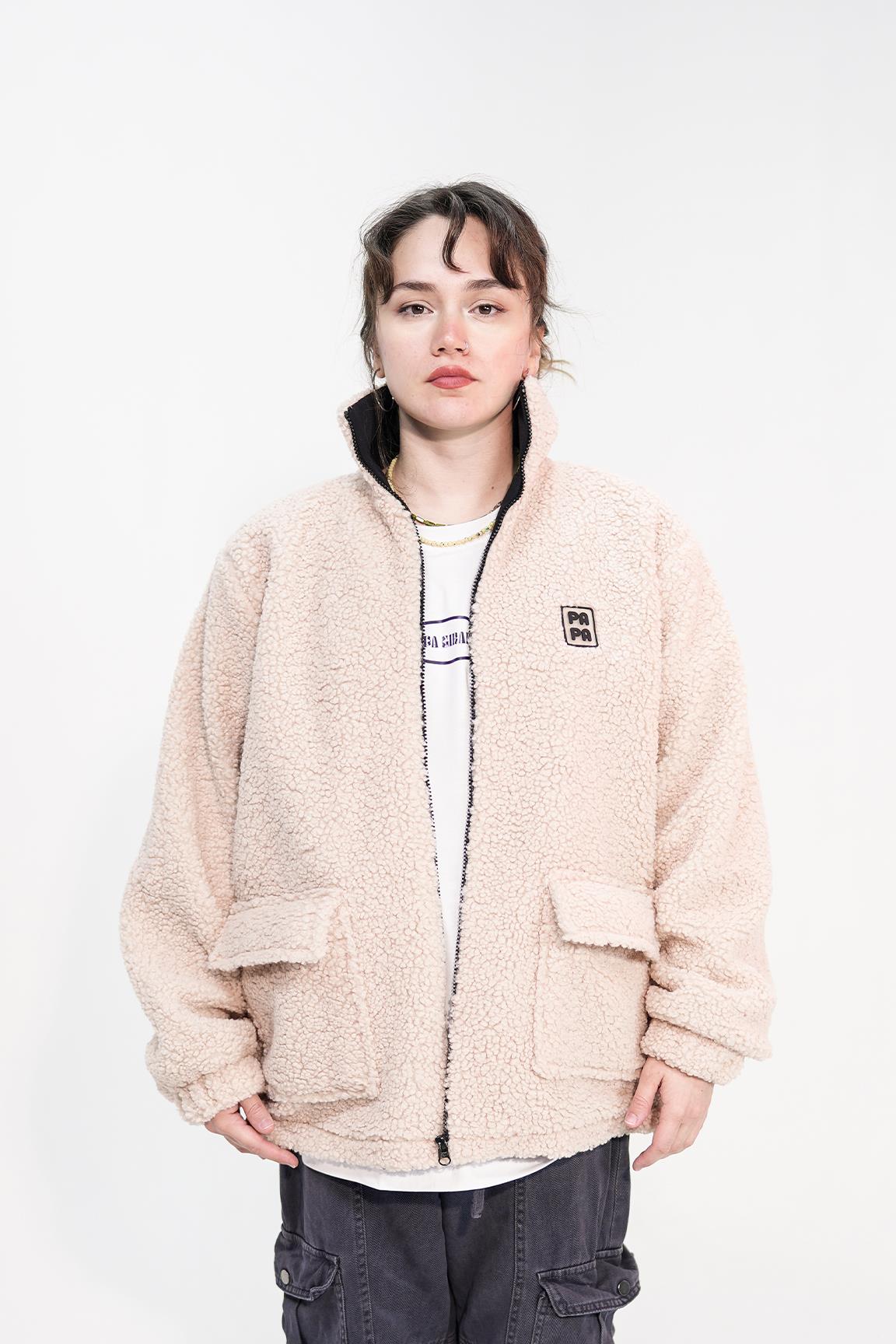 PG Sherpa Coat 