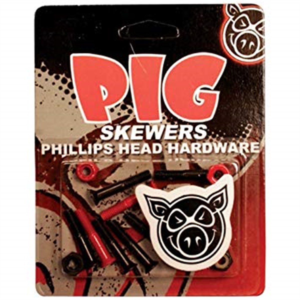 Pig Yıldız Vida Seti