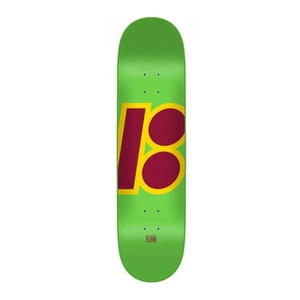 PLAN B 8.25 FULL DIPPER SHIFTED DECK PROFESYONEL KAYKAY TAHTASI 