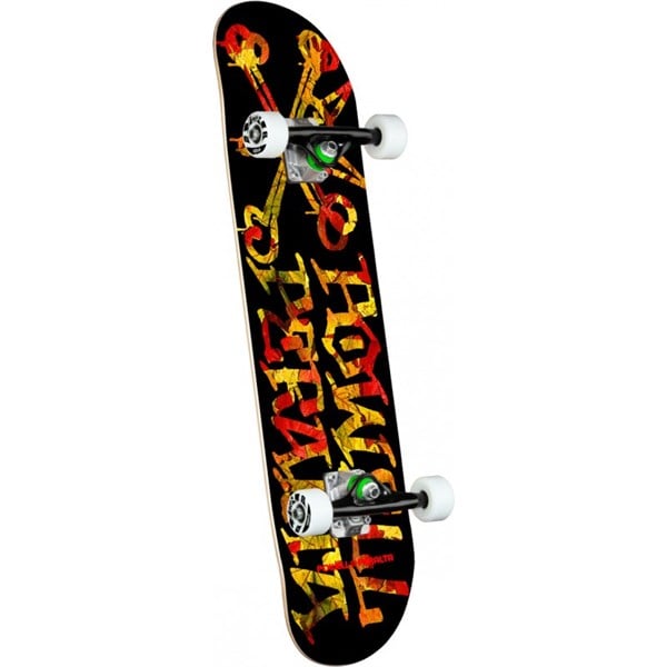 POWELL PERALTA 7.5 VATO RAT LEAVES BIRCH COMPLETE PROFESYONEL KAYKAY 