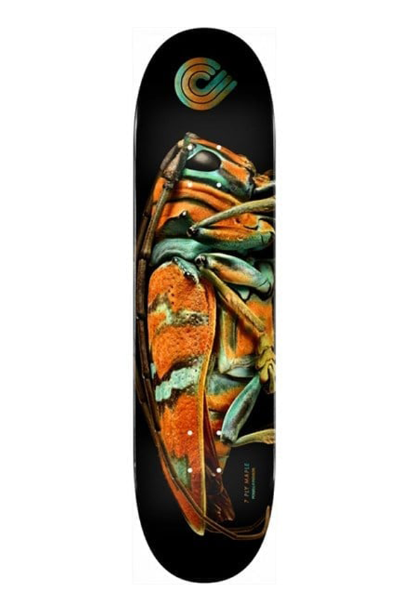 POWELL PERALTA 9.0 BISS JEWEL BEETLE DECK PROFESYONEL KAYKAY TAHTASI 