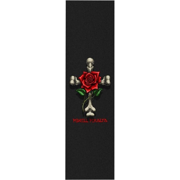 POWELL PERALTA ROSE CROSS KAYKAY ZIMPARASI 