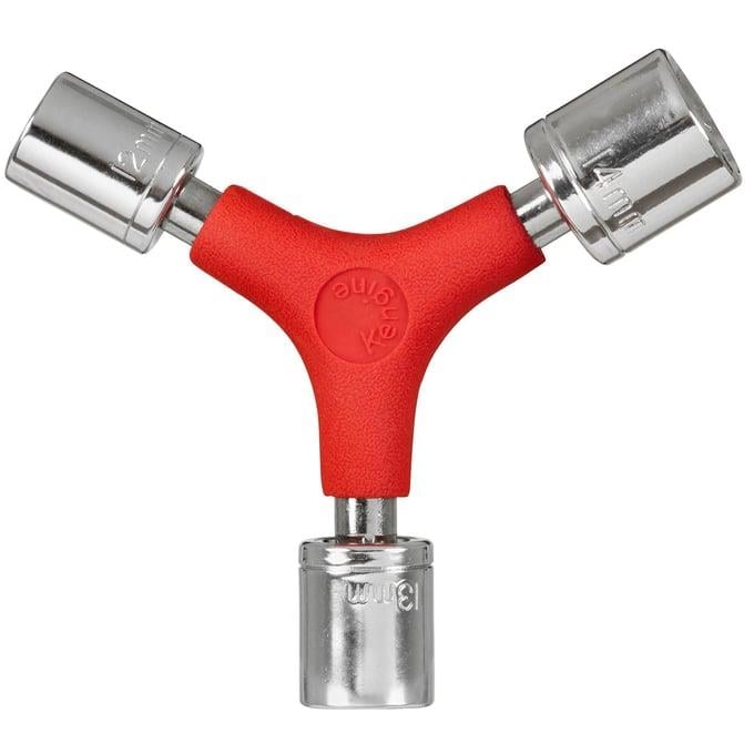 Powerslide 4 Wheeler Y Tool 