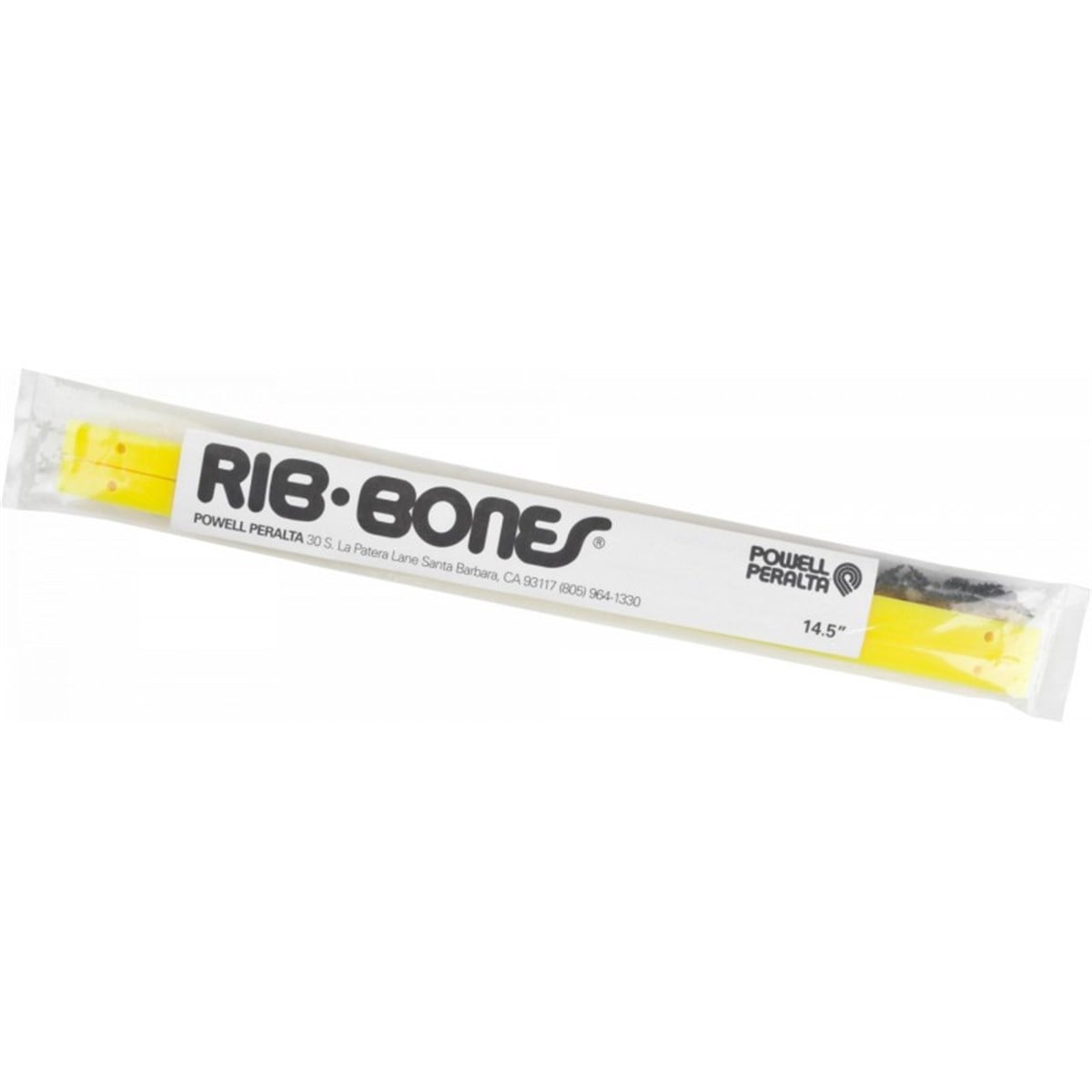 RİB BONES RAİLS YELLOW