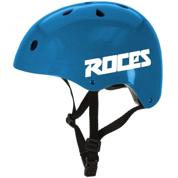 ROCES AGRESS BLUE KAYKAY PATEN KASKI