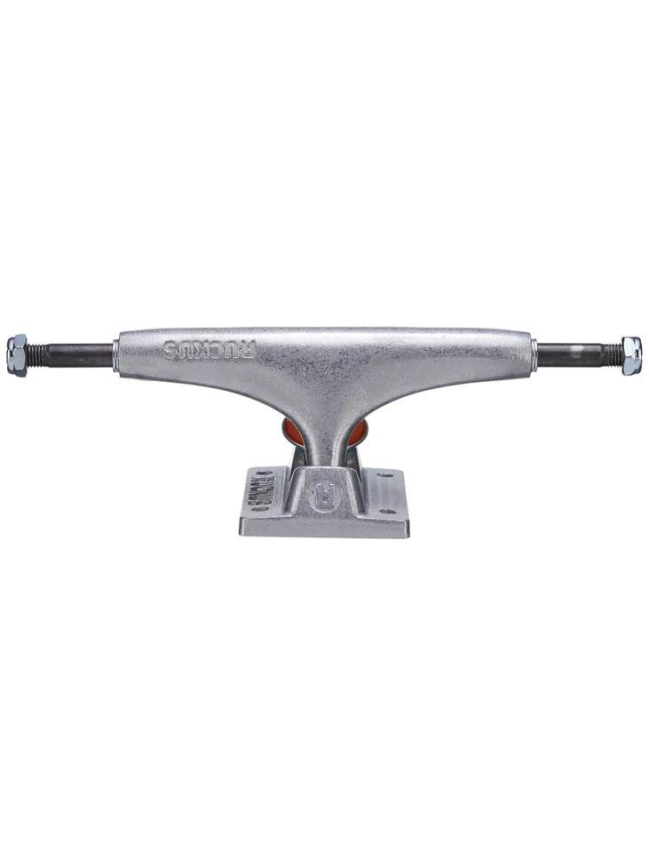 Ruckus Mid Silver Orange 5.25 Truck 