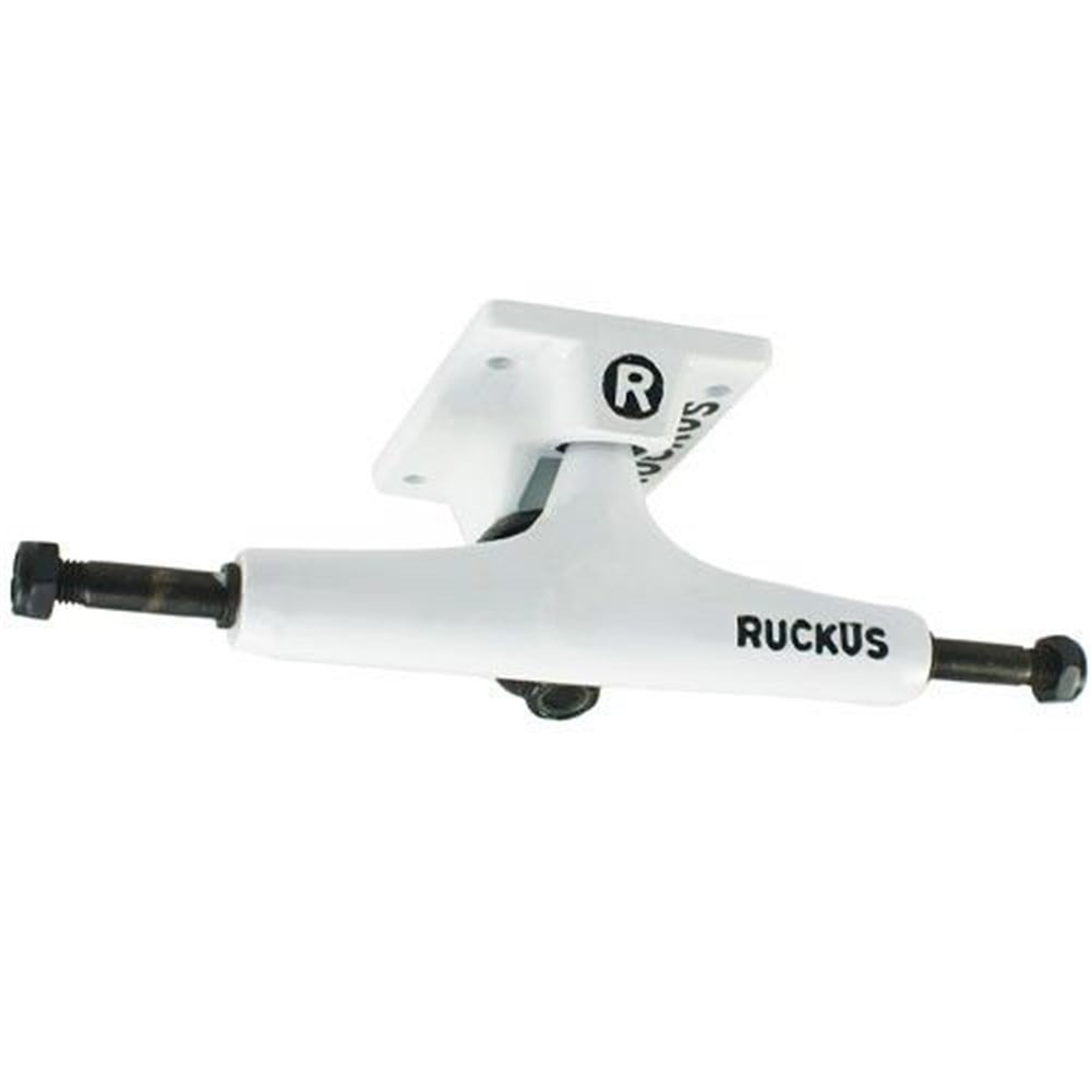 Ruckus Mid White Truck 5.25