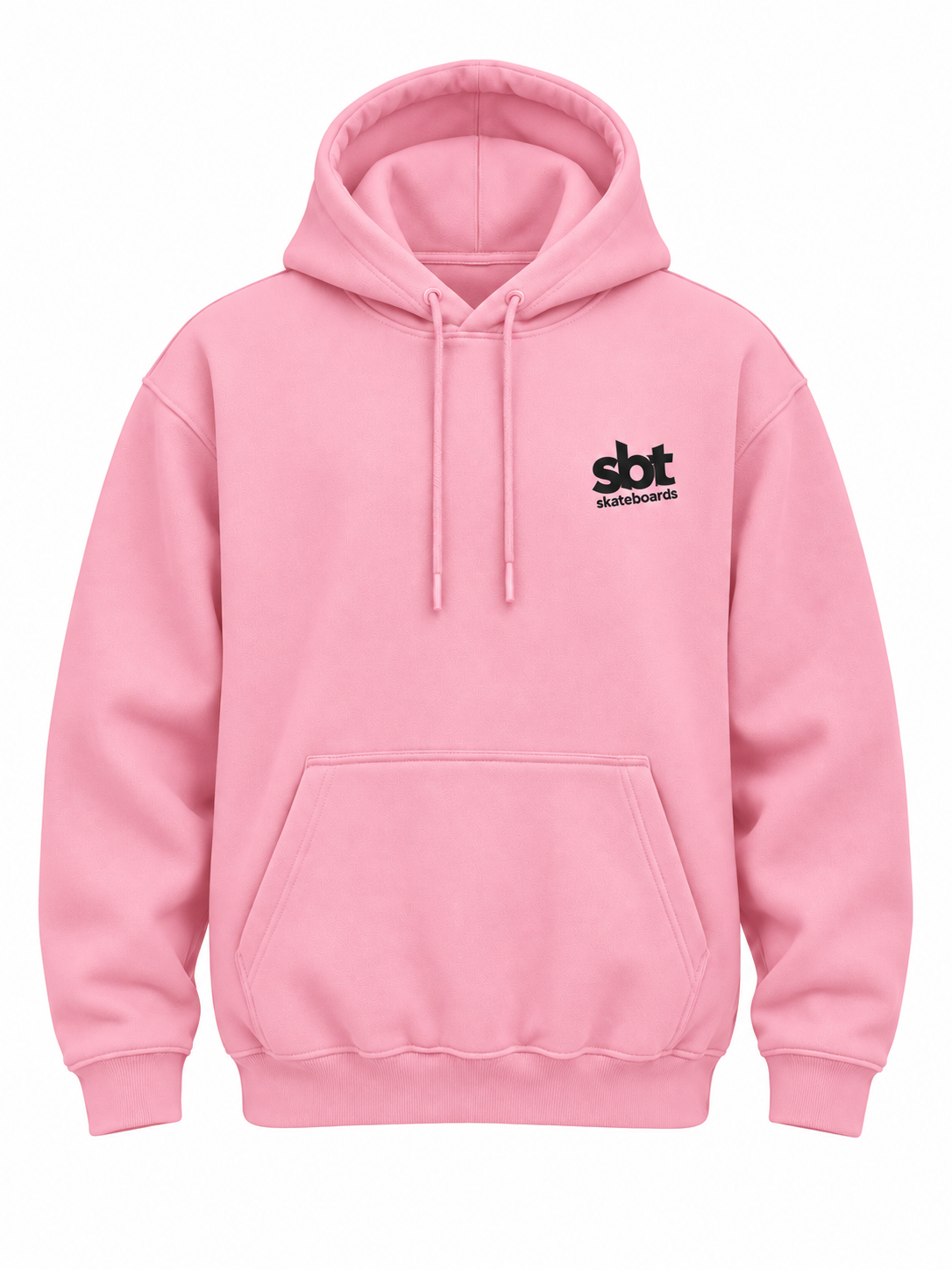 SBT Basic Logo Hoodie 