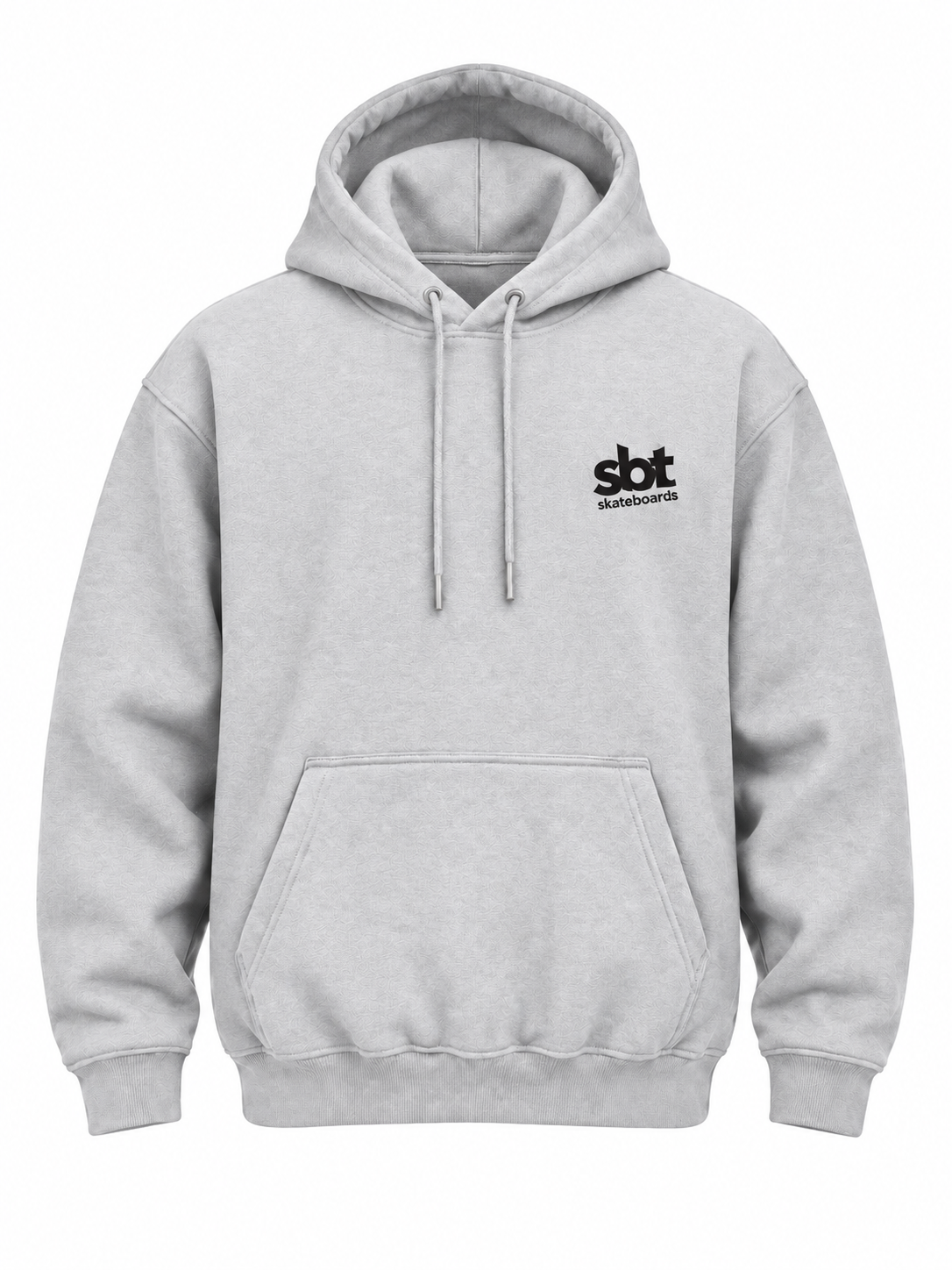SBT Basic Logo Hoodie 