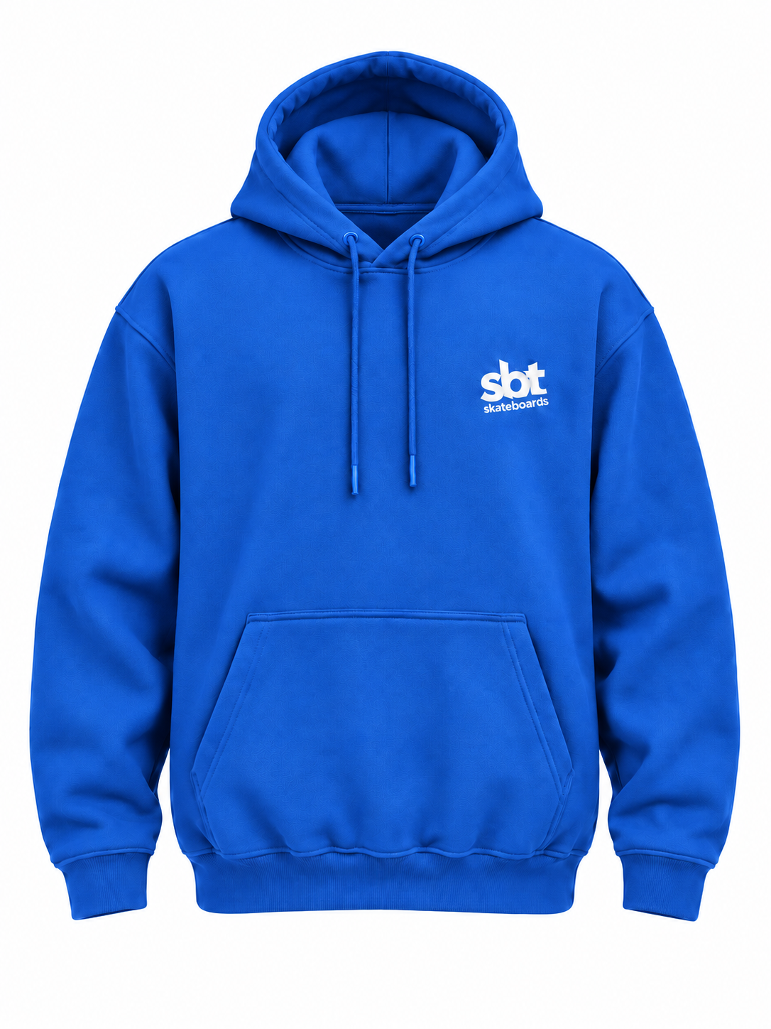 SBT Basic Logo Hoodie 
