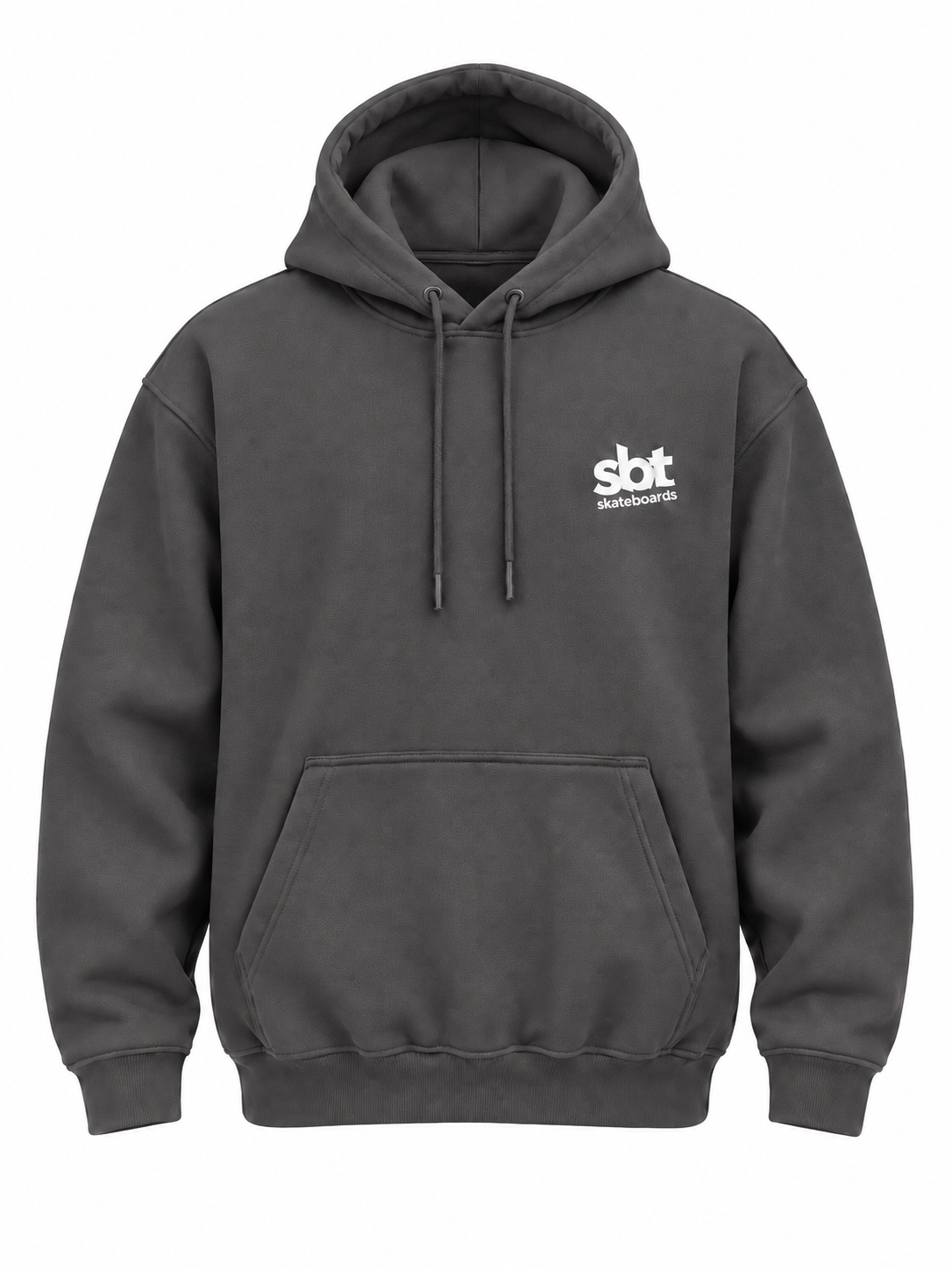 SBT Basic Logo Hoodie 