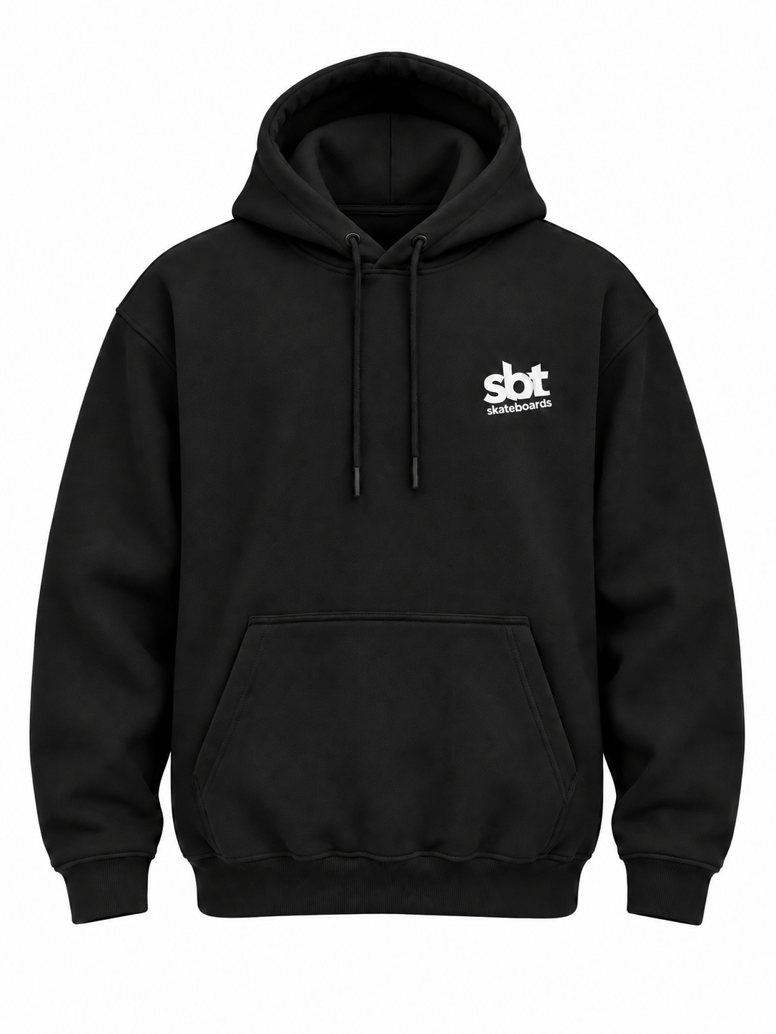 SBT Basic Logo Hoodie 