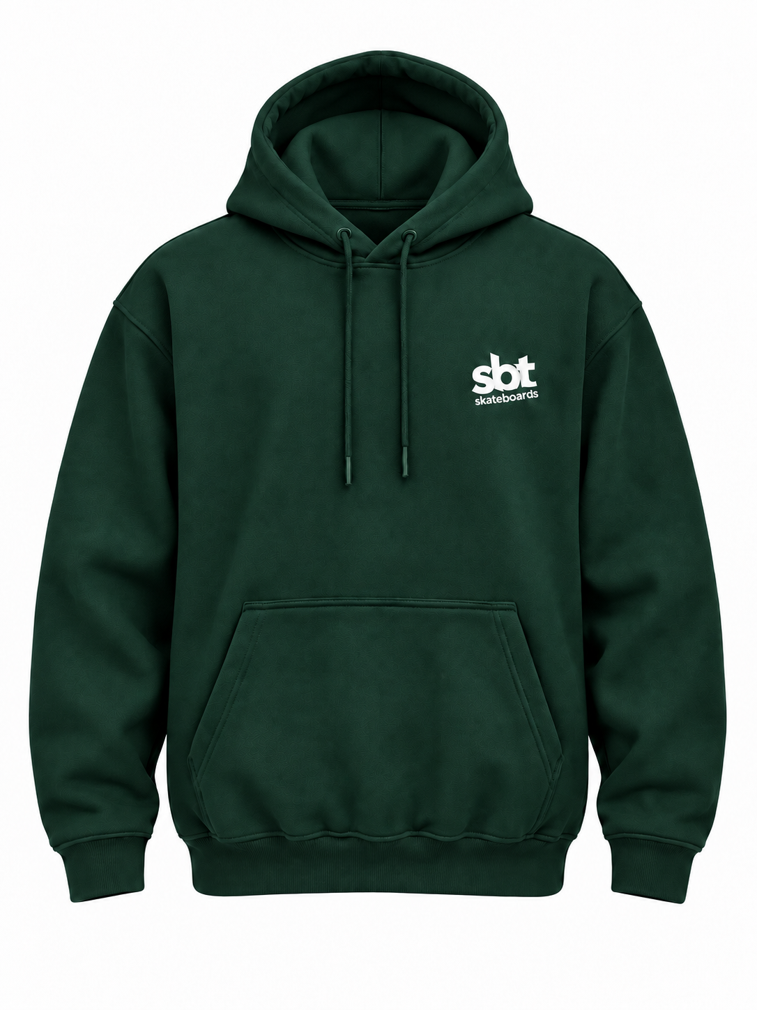 SBT Basic Logo Hoodie 