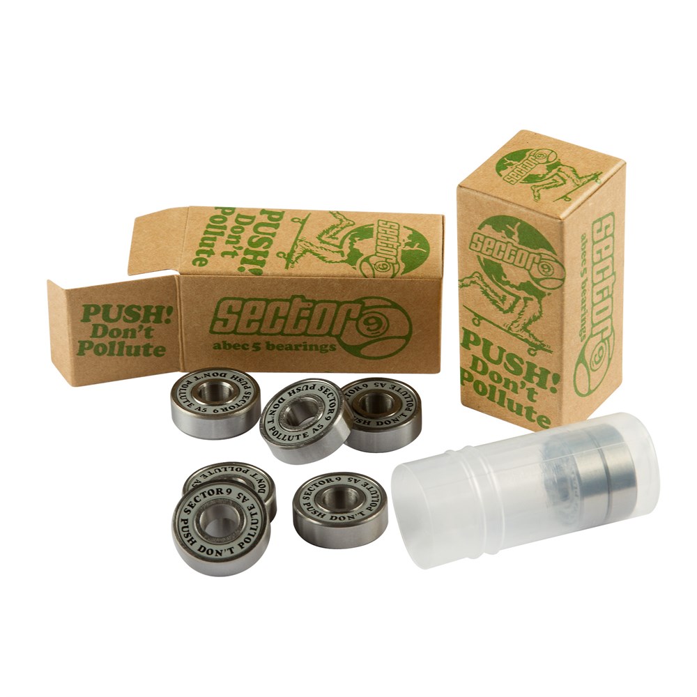 Sector 9 ABEC 5 BEARING