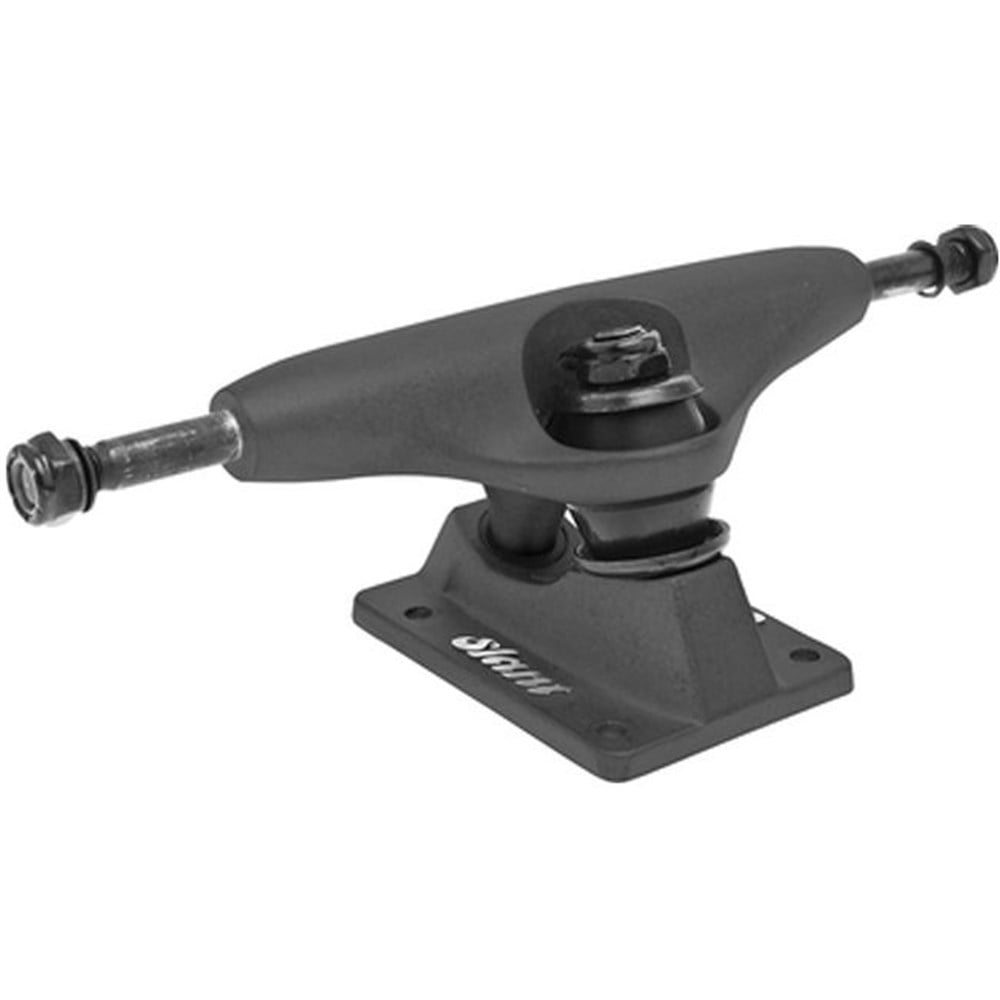Slant Black Truck 5.25