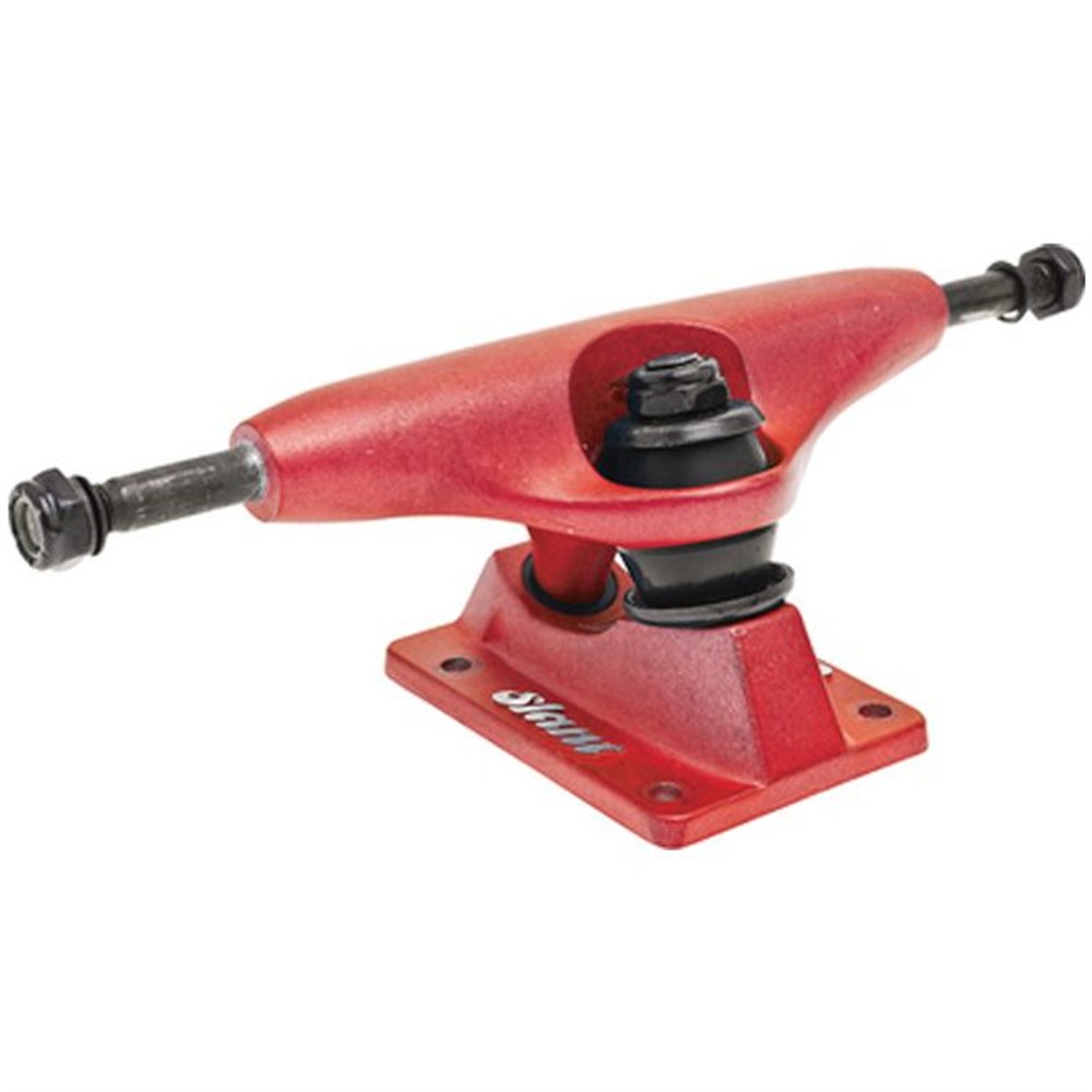 Slant  Red Truck 5.0