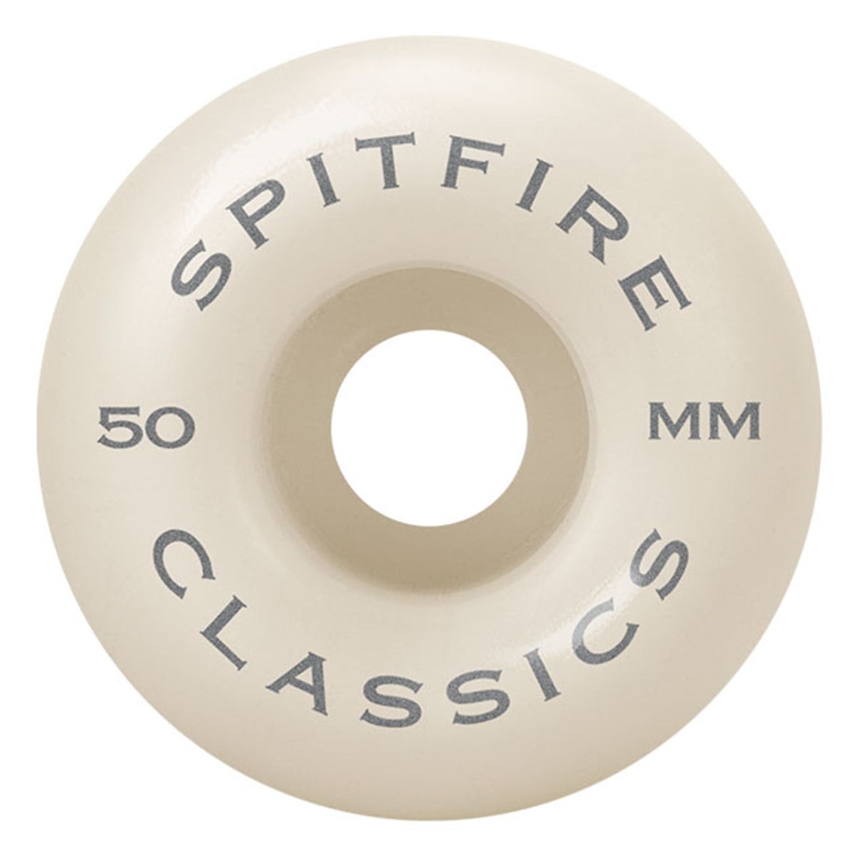 Spitfire Classic 50 mm Tekerlek Seti