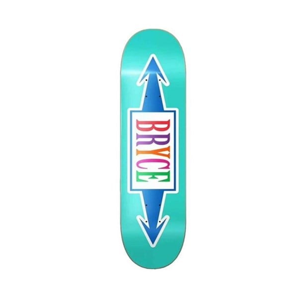 STEREO 8.5 BRYCE DECK PROFESYONEL KAYKAY TAHTASI 