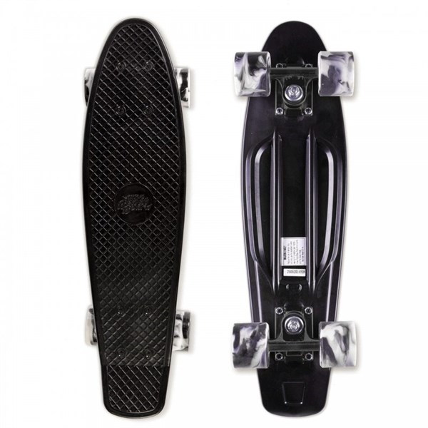 STREET SURFING PENNY BOARD WIPEOUT 22 INC 