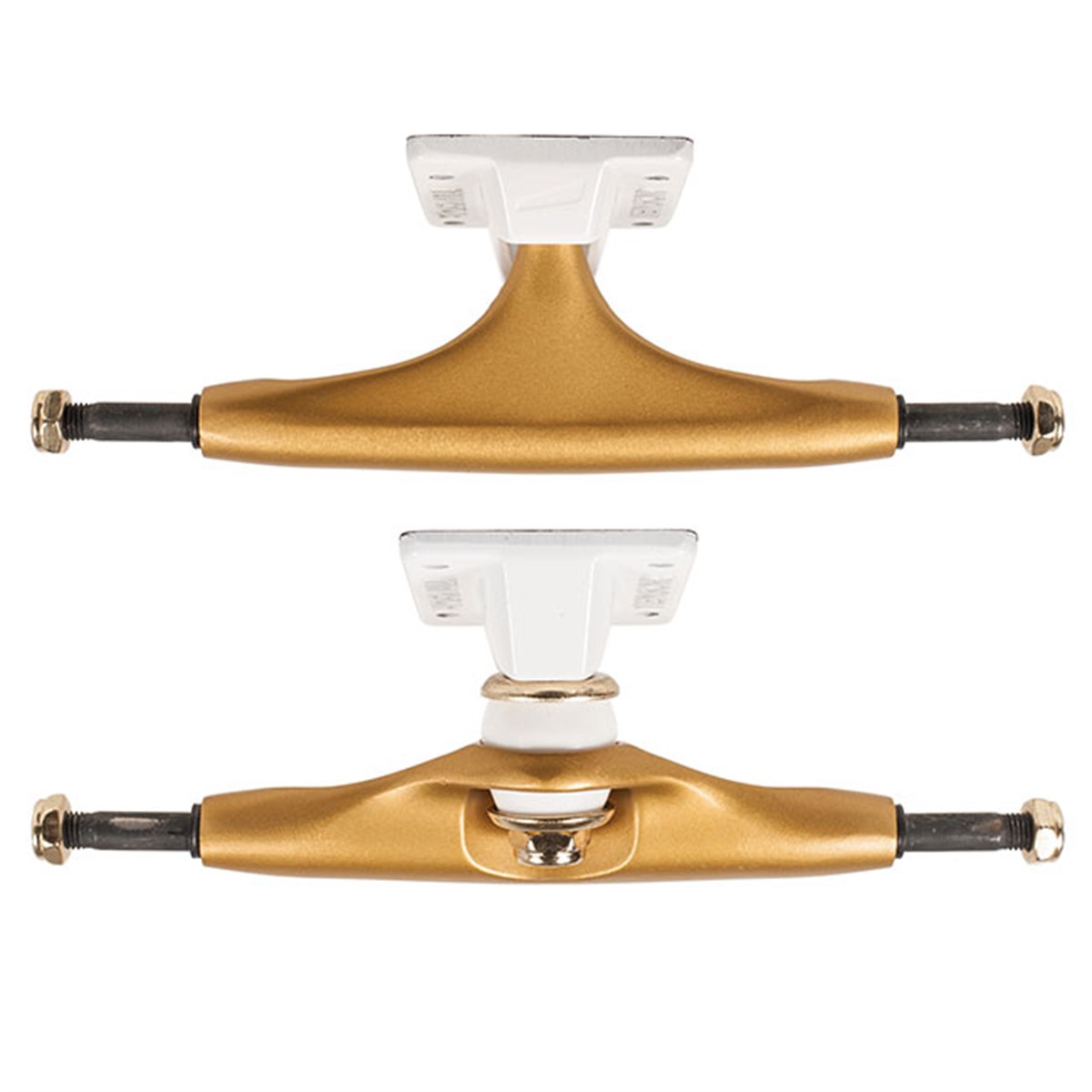 Tensor 5,25 Alloys Gold White Truck