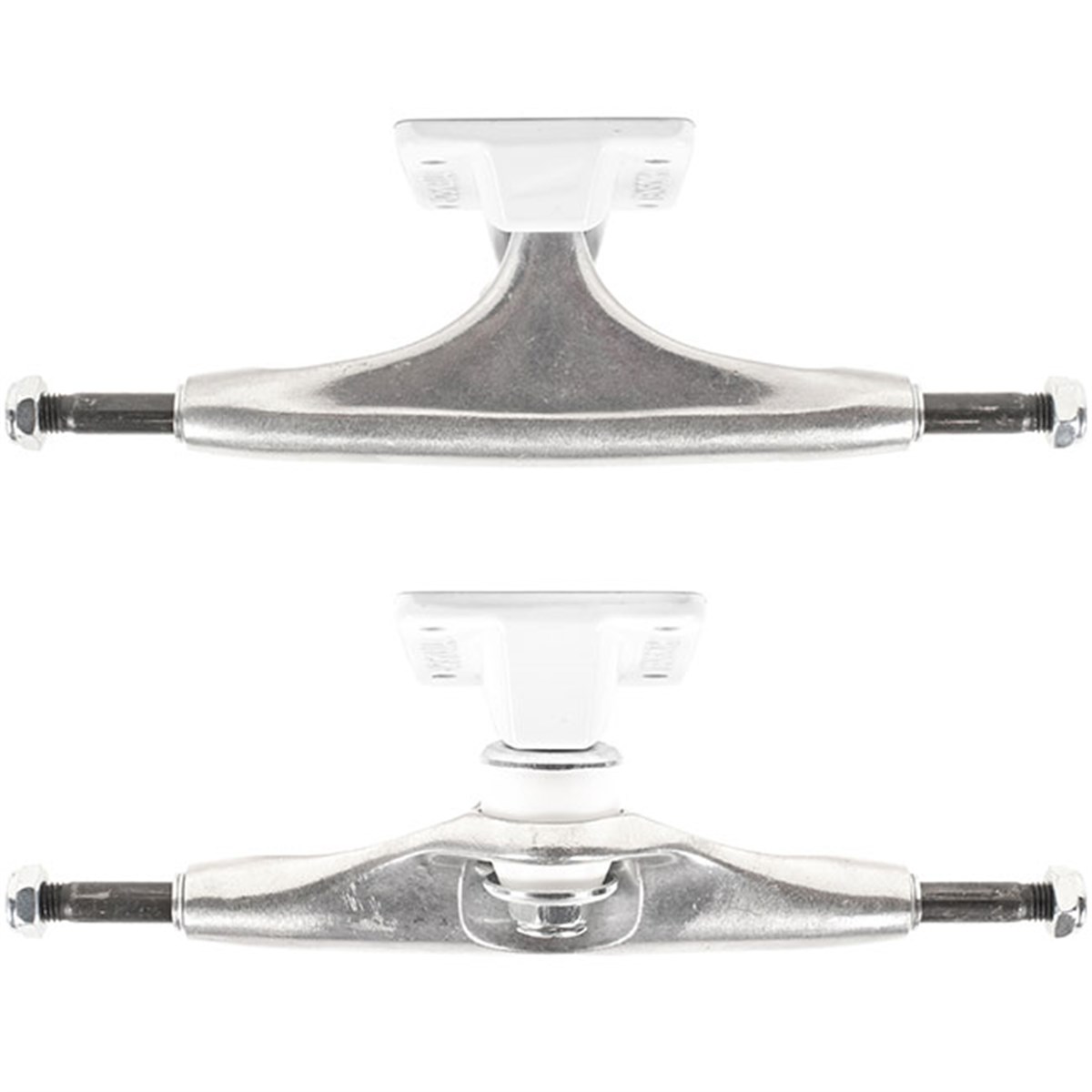 Tensor 5,25 Alloys Raw White Truck