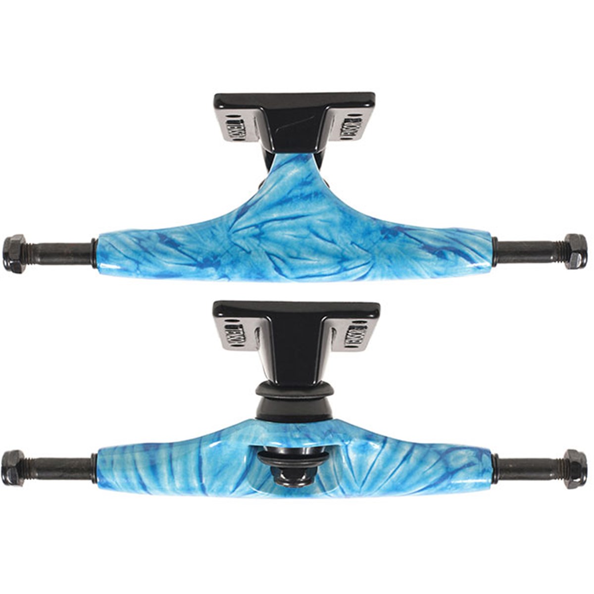 Tensor 5,25 Alloys Tie Dye Truck